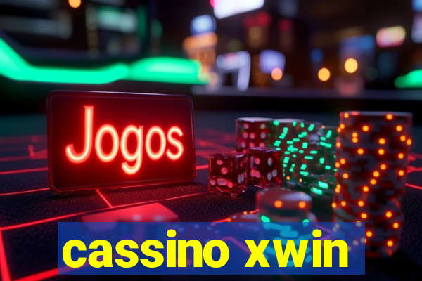 cassino xwin